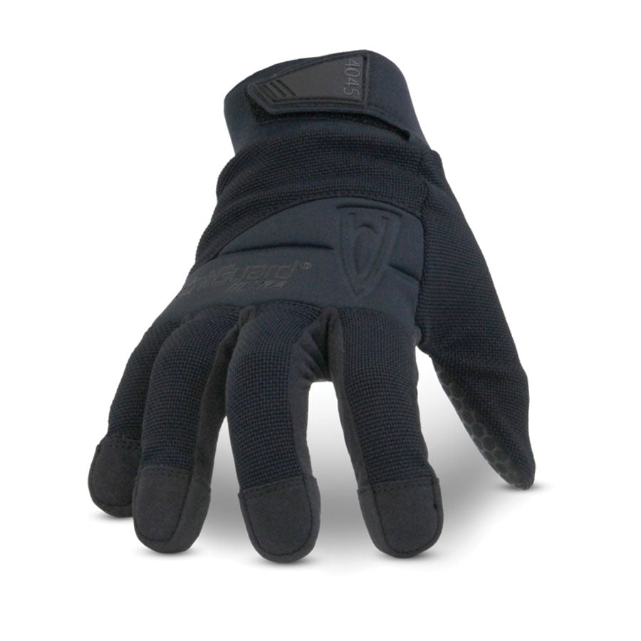 HexArmor HexBlue PointGuard Ultra 4045 - High Performance Needle Resistant Search and Duty Gloves Outdoor Tactical Australia