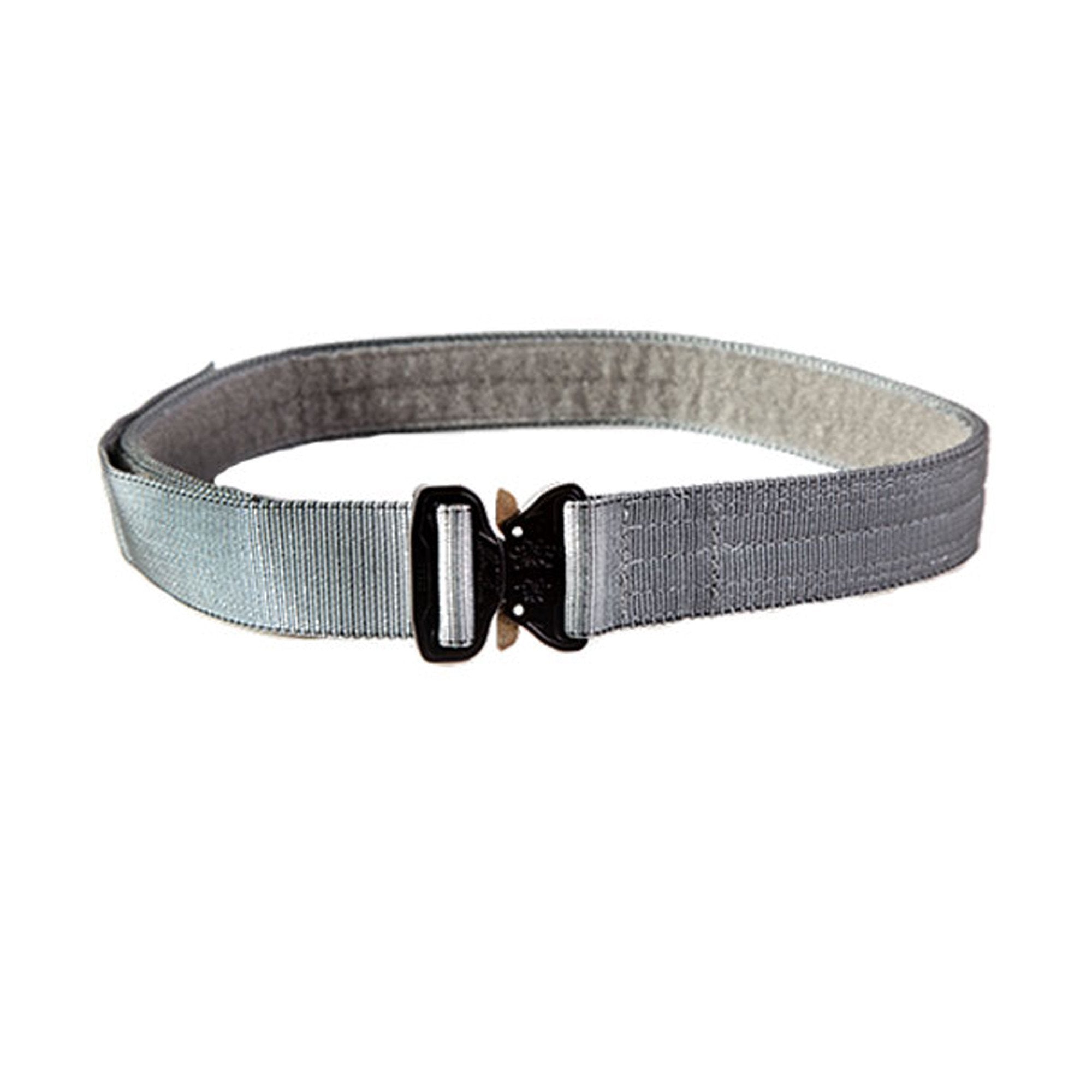 High Speed Gear Cobra 1.75" Rigger Belt w/o D-Ring Wolf Gray Small Outdoor Tactical Australia