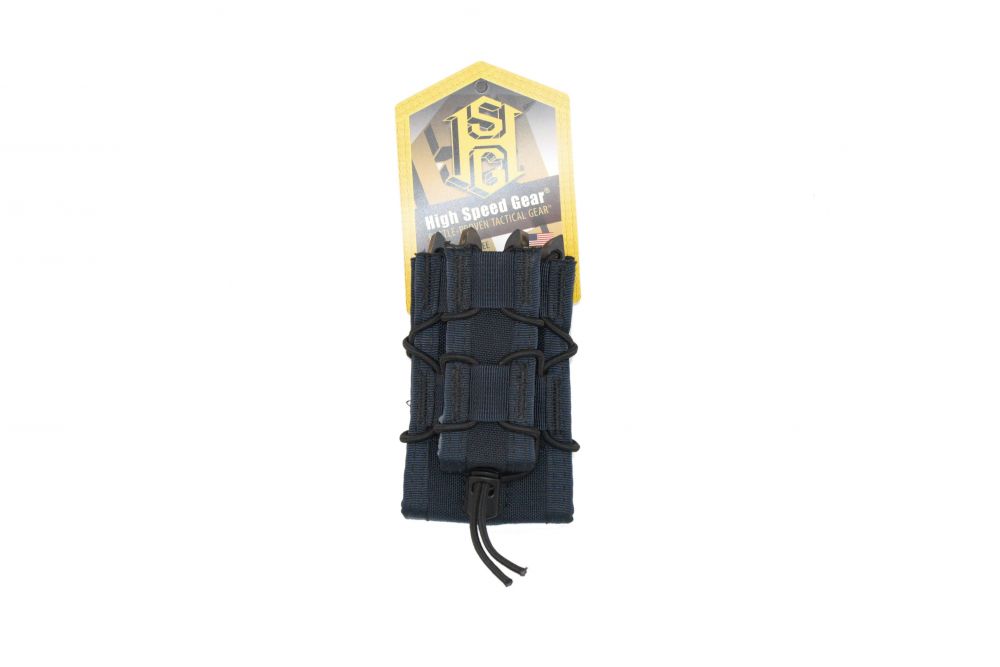 High Speed Gear Double Decker Magazine Pouches Light Molle LE Ble Outdoor Tactical Australia