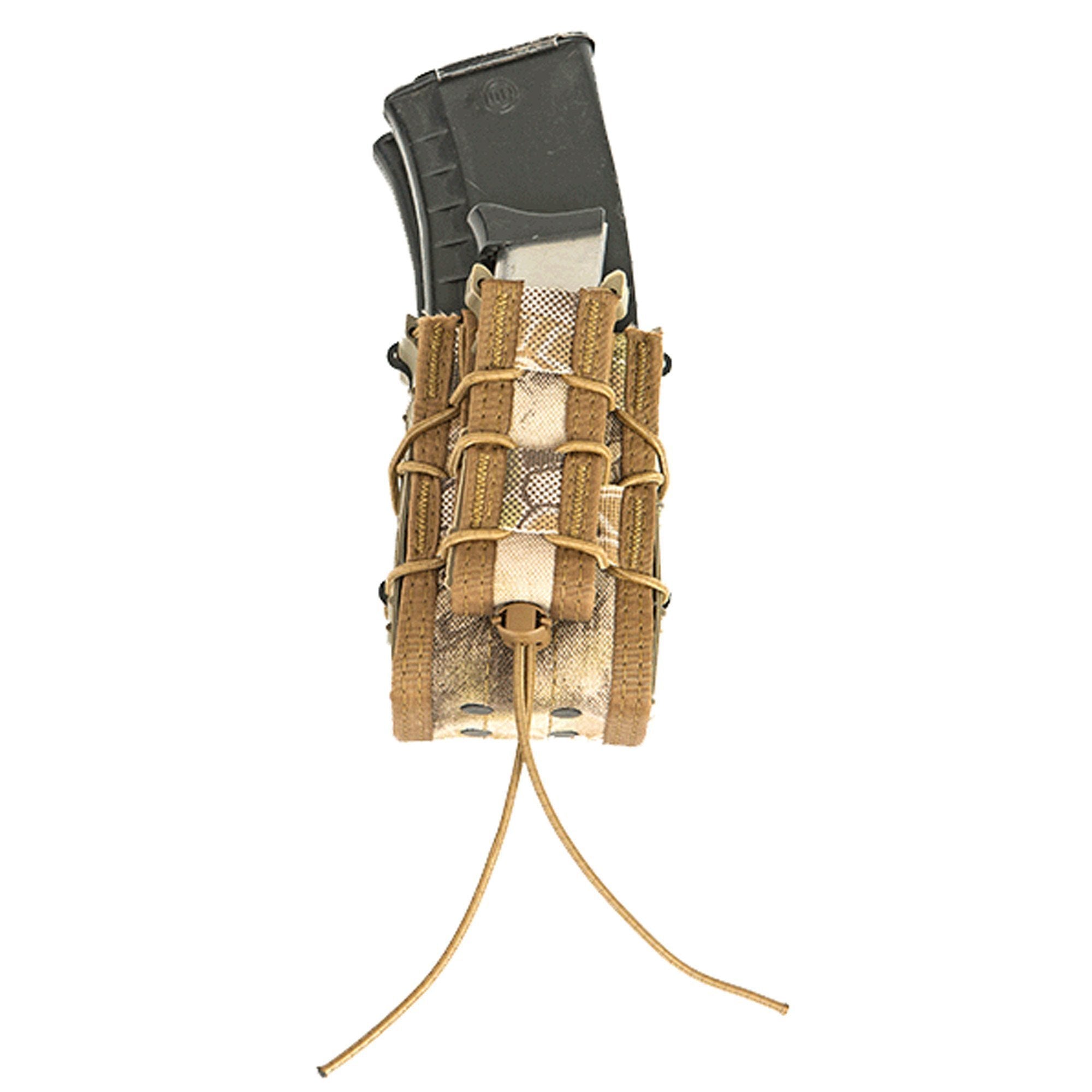 High Speed Gear Double Decker TACO Pouch Highlander Outdoor Tactical Australia