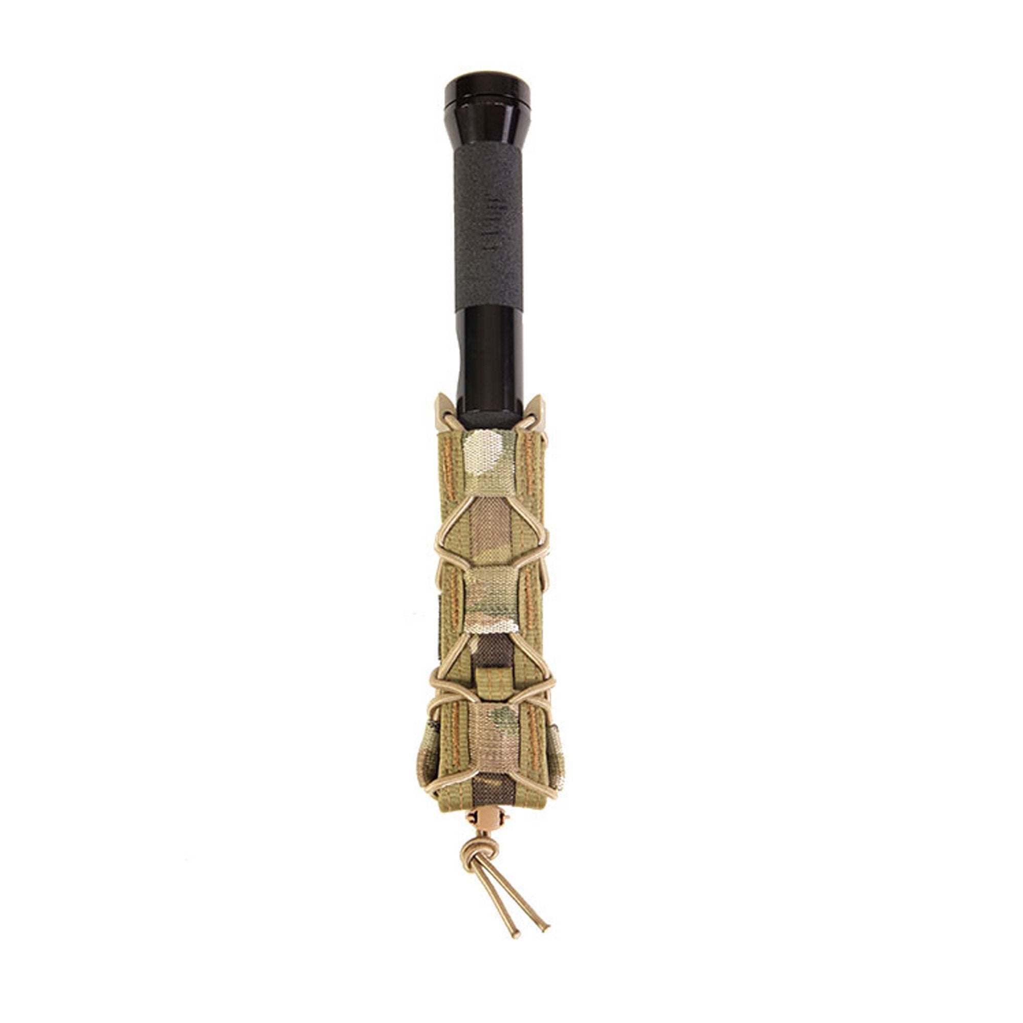 High Speed Gear Extended Pistol TACO - Belt Mount MultiCam Outdoor Tactical Australia