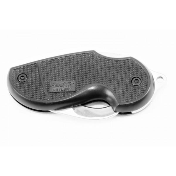 Hoffman Design Rescue 911 Tool Black Handle With Sheath Outdoor Tactical Australia
