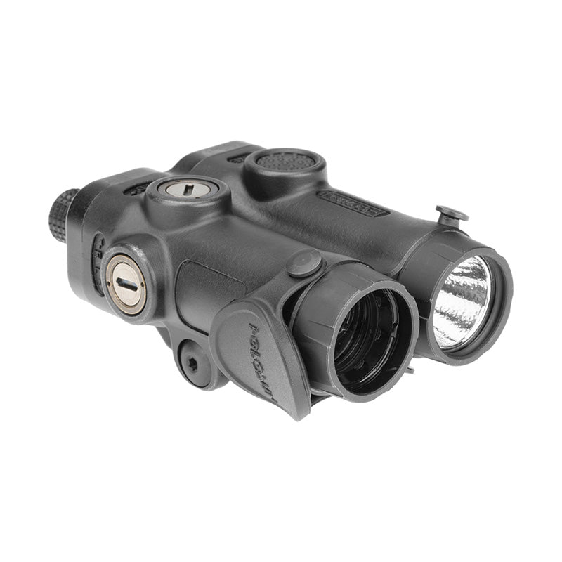 Holosun Co-axial Tactical Laser and IR Illuminator Titanum LE321 Outdoor Tactical Australia