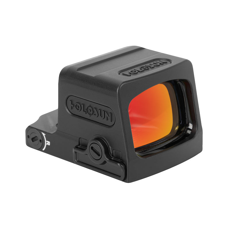 Holosun EPS Compact Enclosed Pistol Sight Outdoor Tactical Australia