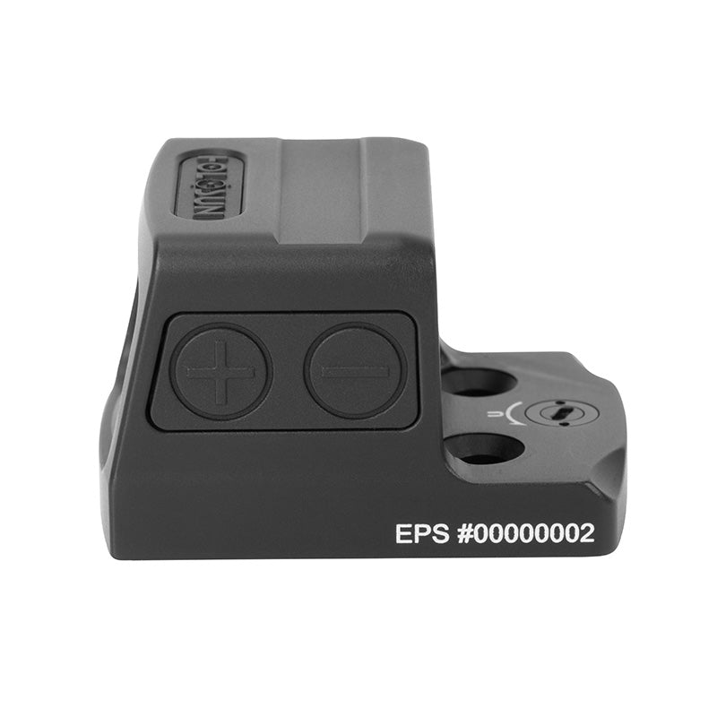 Holosun EPS Compact Enclosed Pistol Sight Outdoor Tactical Australia