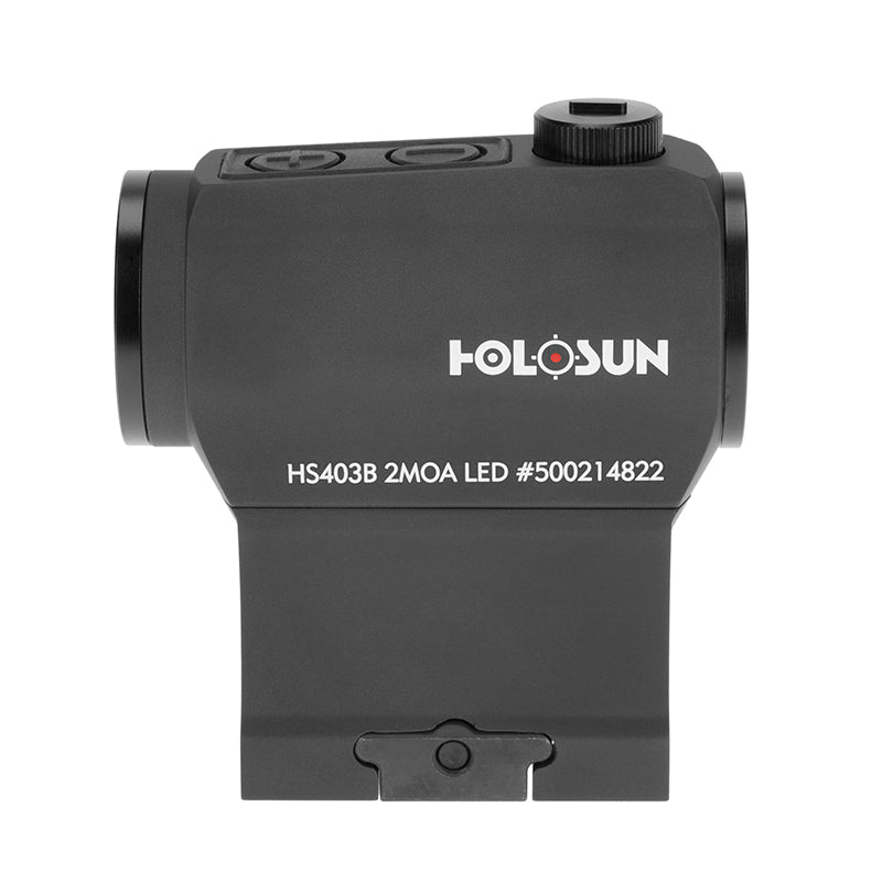 Holosun Micro Sight Green/Red Dot HS403B Outdoor Tactical Australia