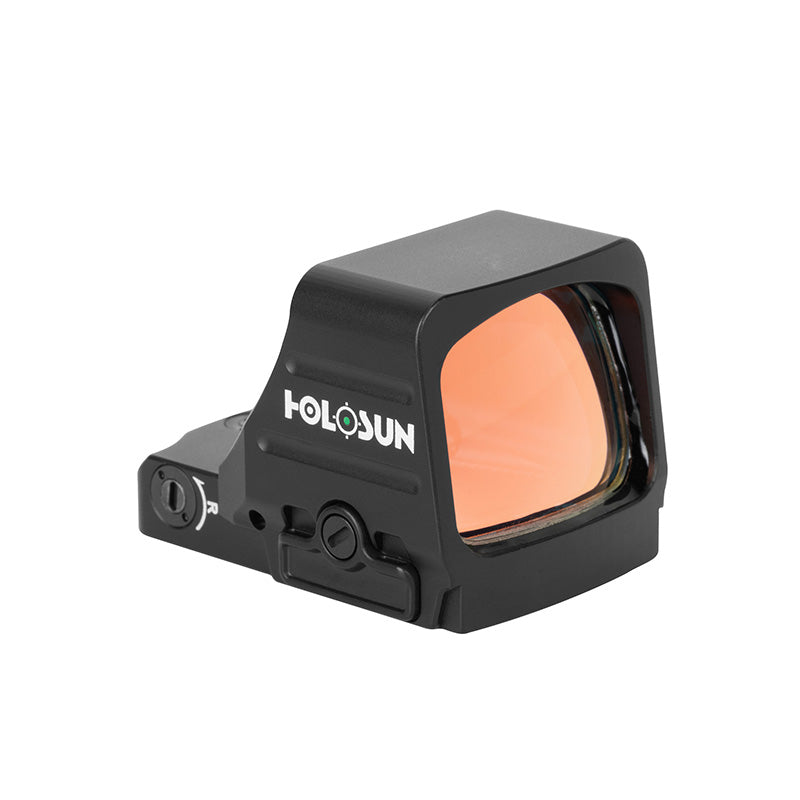 Holosun Miniature Reflex Compact Handgun Sight HE507COMP-GR Outdoor Tactical Australia