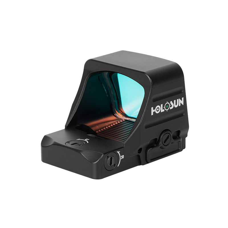 Holosun Miniature Reflex Compact Handgun Sight HE507COMP-GR Outdoor Tactical Australia