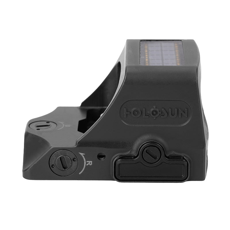 Holosun Miniature Reflex Handgun Sight with Solar Power Titanum HE508T-GR X2 Outdoor Tactical Australia