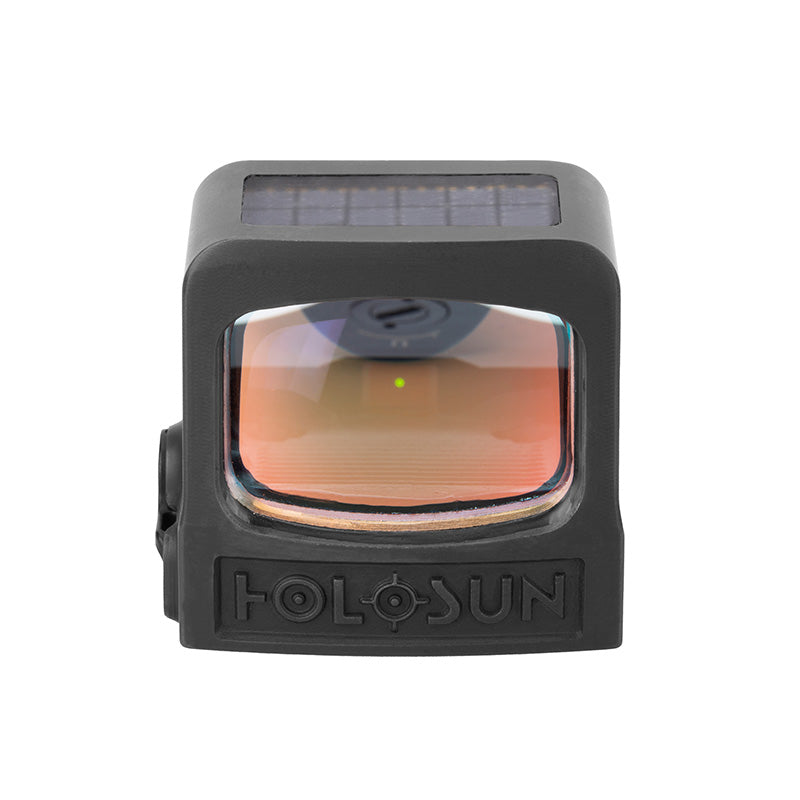 Holosun Miniature Reflex Handgun Sight with Solar Power Titanum HE508T-GR X2 Outdoor Tactical Australia