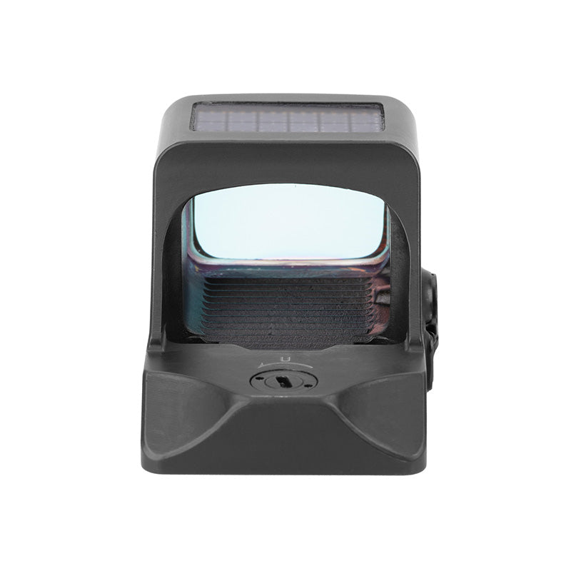 Holosun Miniature Reflex Handgun Sight with Solar Power Titanum HE508T-GR X2 Outdoor Tactical Australia