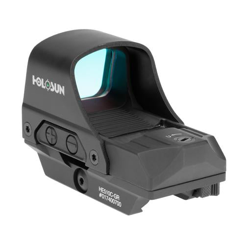 Holosun Open Reflex Optic HE510C Outdoor Tactical Australia