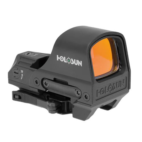 Holosun Open Reflex Optic HE510C Outdoor Tactical Australia