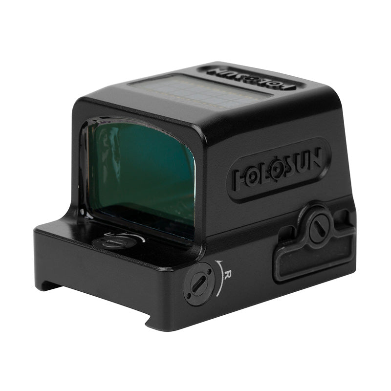 Holosun Reflex Sight HE509T-GR X2 Green 2 MOA Dot & 32 MOA Circle Outdoor Tactical Australia