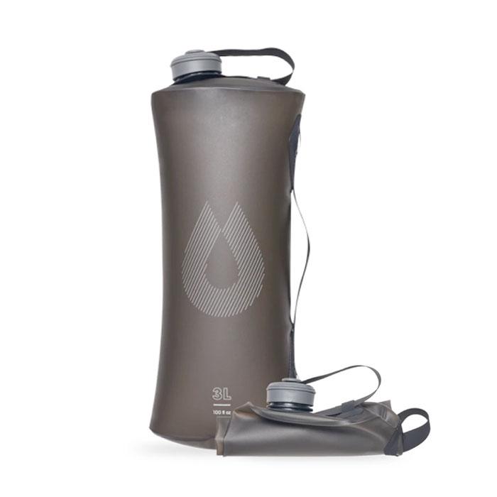 Hydrapak Seeker 3L Ultra Light Water Storage Mammoth Outdoor Tactical Australia