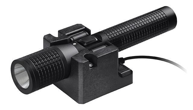 Inova T4R Rechargeable Tactical LED Flashlight Outdoor Tactical Australia