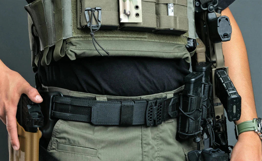KORE Essentials B1 Battle Belt 1.75" Complete Kit Outdoor Tactical Australia