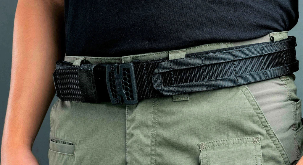 KORE Essentials B2 Battle Belt 1.75" Complete Kit Outdoor Tactical Australia