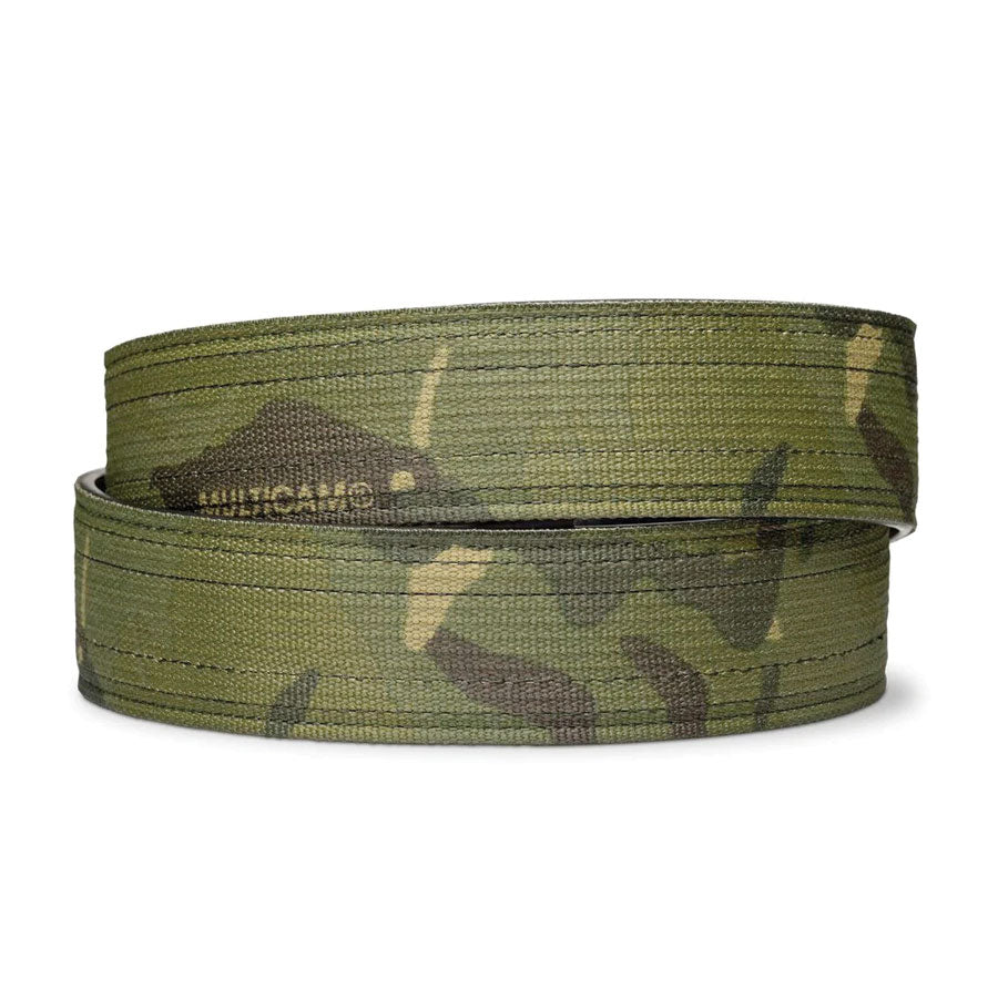 KORE Essentials Multicam 1.5" Belts Multicam Tropic X1 Gunmetal Outdoor Tactical Australia