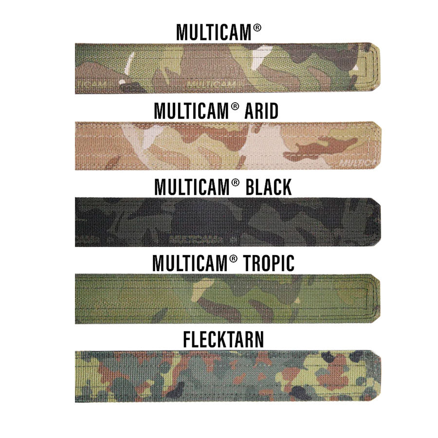 KORE Essentials Multicam 1.5" Belts Outdoor Tactical Australia