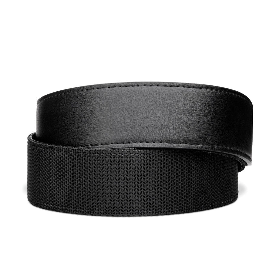 KORE Executive Protection EP Black Tactical Belt 1.75 Inches: Complete Kit with G Series Buckle G3 Black Outdoor Tactical Australia
