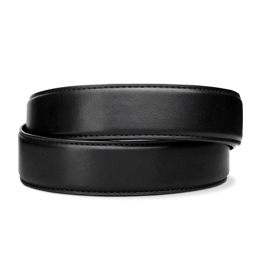 KORE Executive Protection EP Leather Belt 1.5 Inches: Complete Kit with X Series Buckle Outdoor Tactical Australia