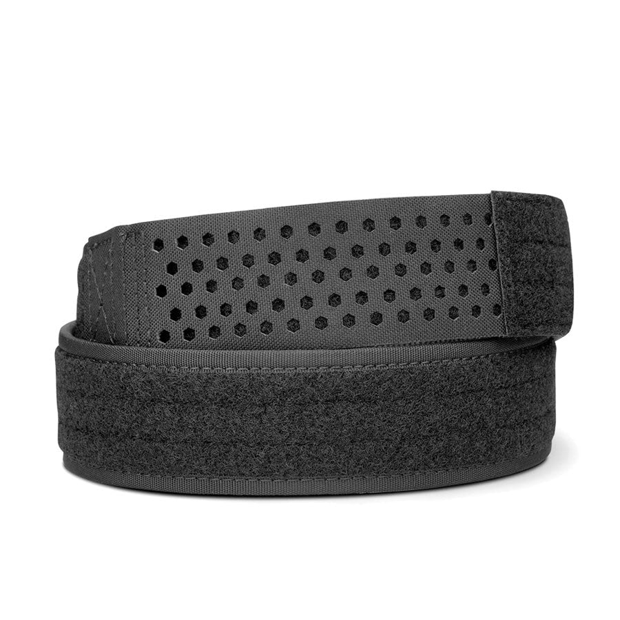 KORE Executive Protection EP Leather Belt 1.5 Inches: Complete Kit with X Series Buckle Outdoor Tactical Australia