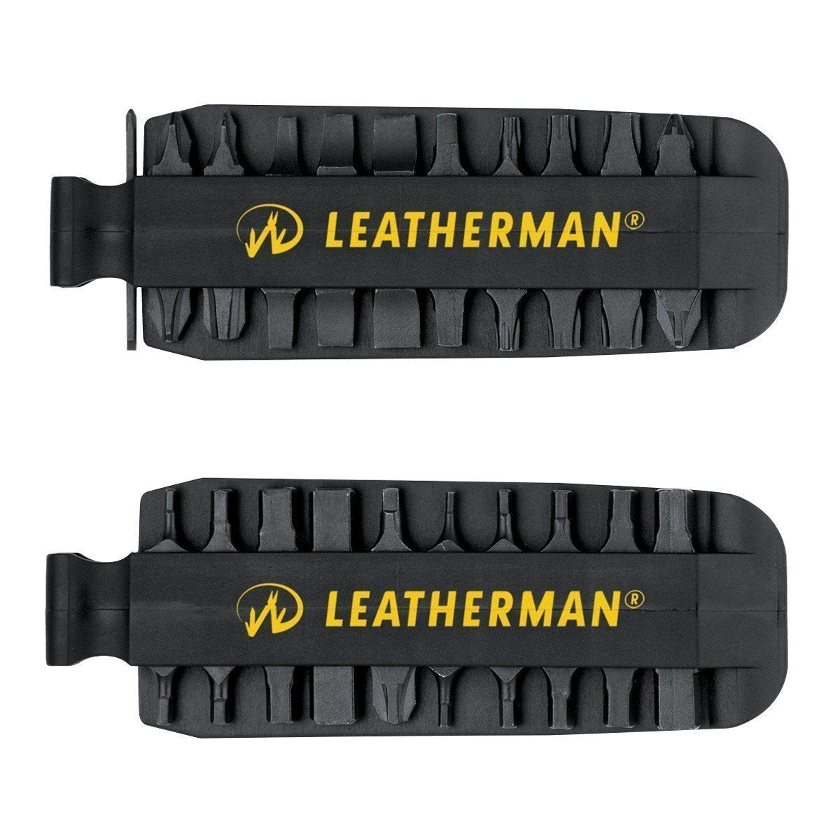 Leatherman Bit Kit for Surge/Charge/Wave/Skeletool/MUT Outdoor Tactical Australia
