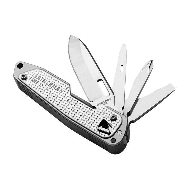 Leatherman Free T2 Multi Tool Outdoor Tactical Australia