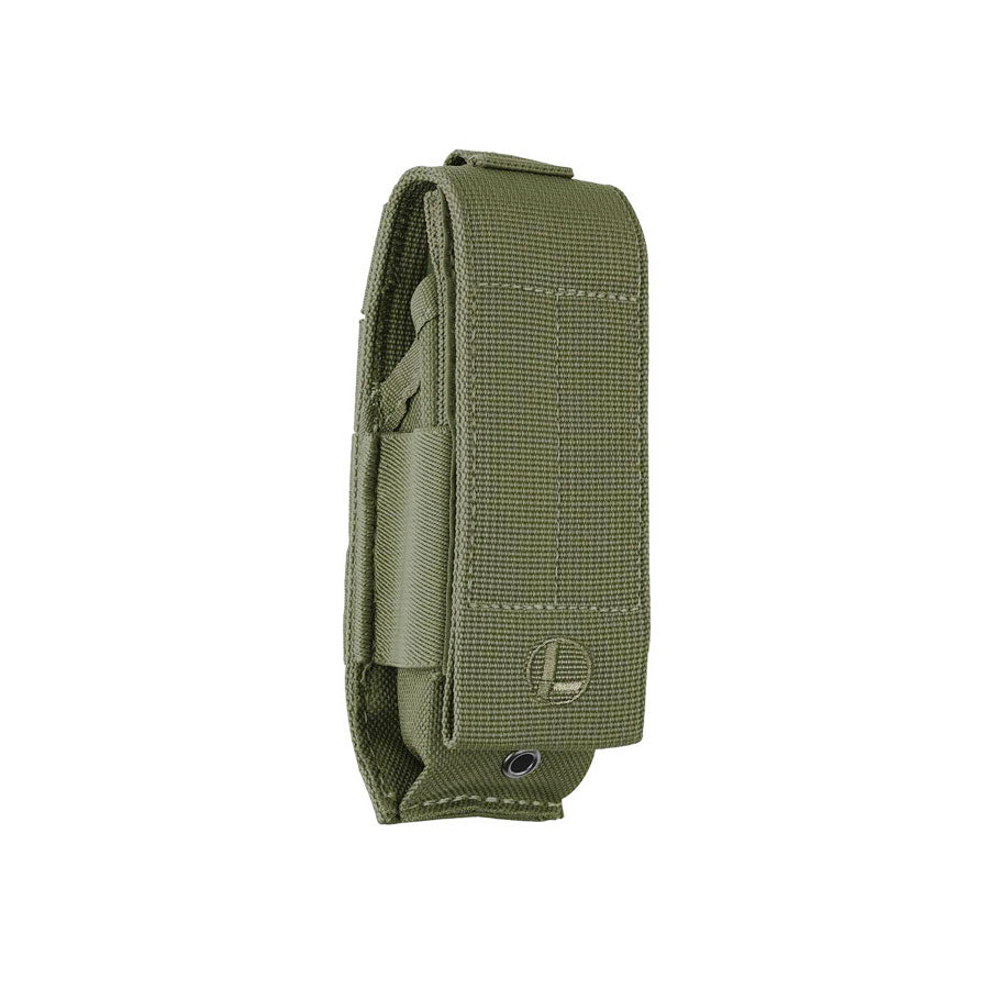 Leatherman MUT Multi Tool with Green Molle Sheath Outdoor Tactical Australia