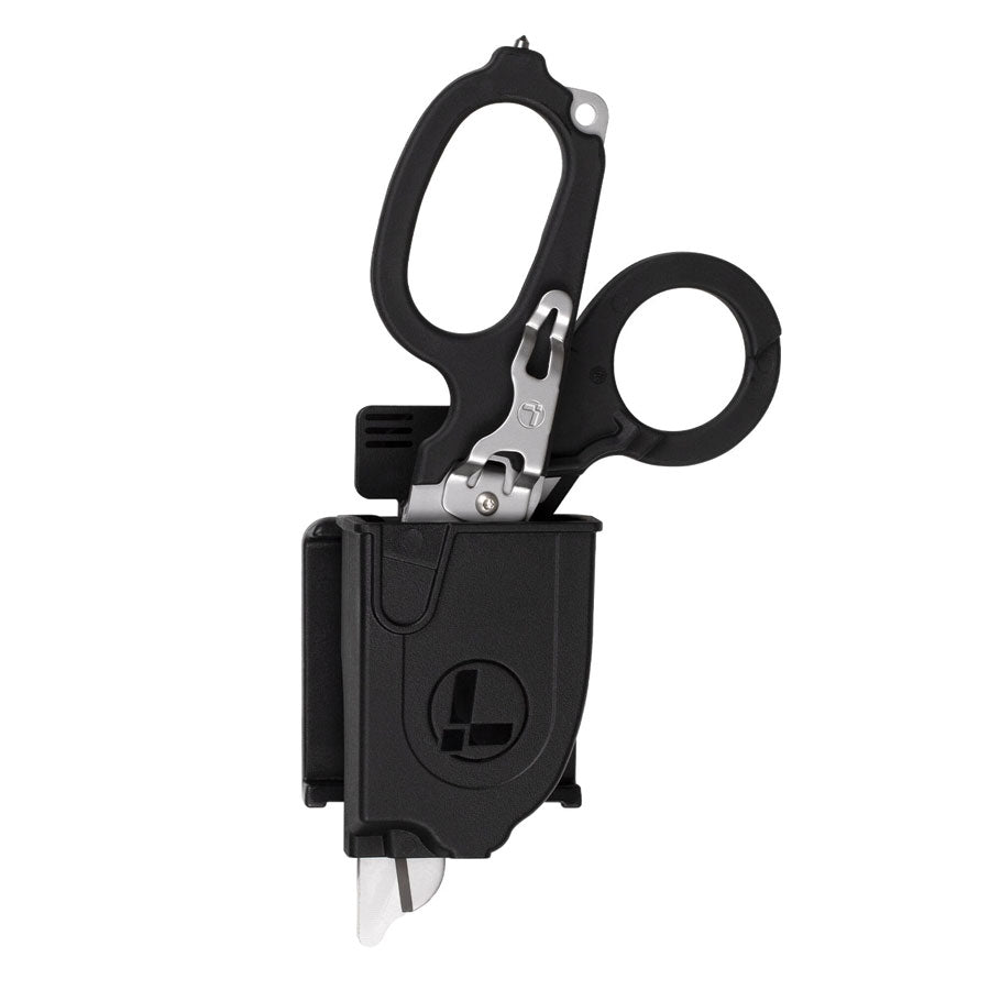 Leatherman Raptor Rescue Black / Stainless Steel Utility Holster Outdoor Tactical Australia