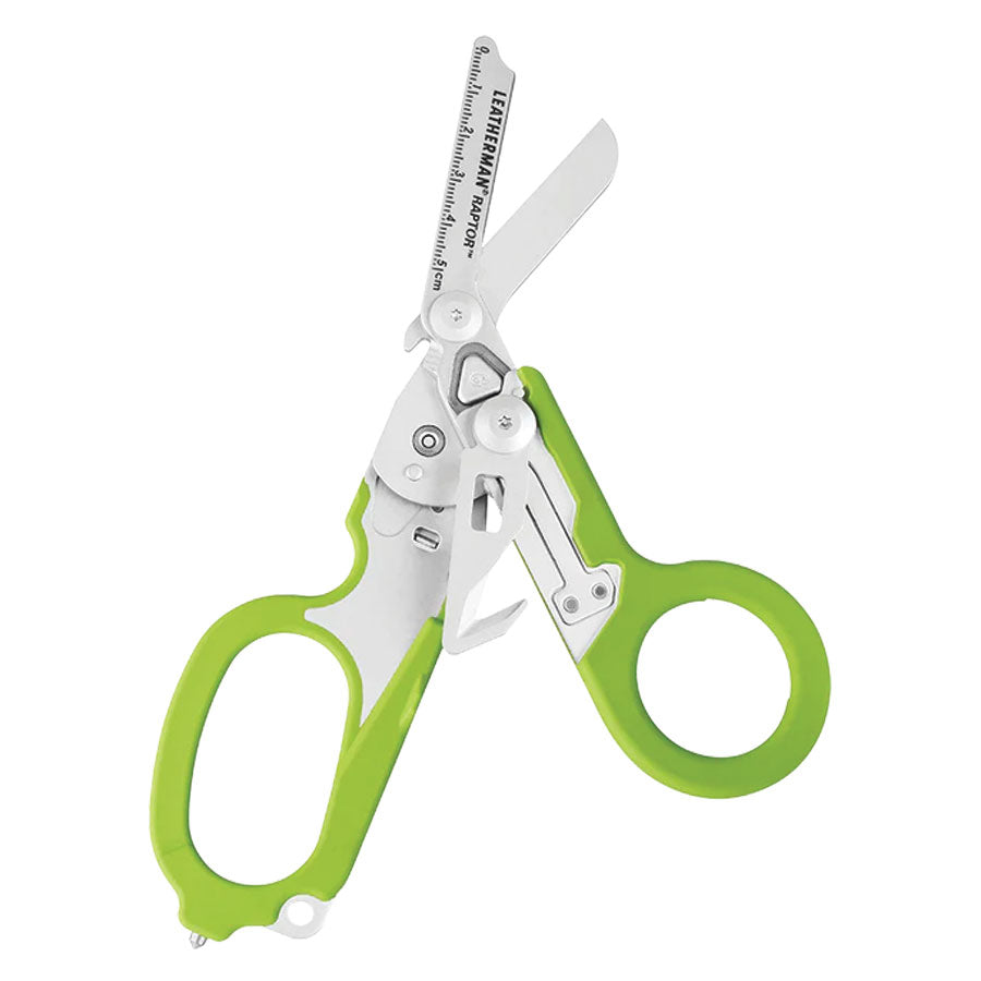 Leatherman Raptor Rescue Outdoor Tactical Australia