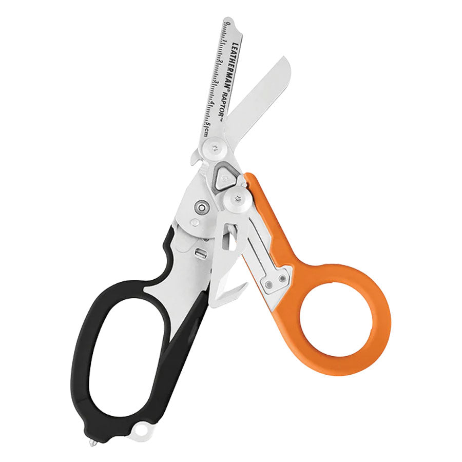 Leatherman Raptor Rescue Outdoor Tactical Australia