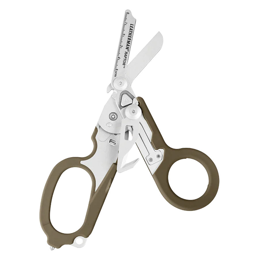 Leatherman Raptor Rescue Outdoor Tactical Australia