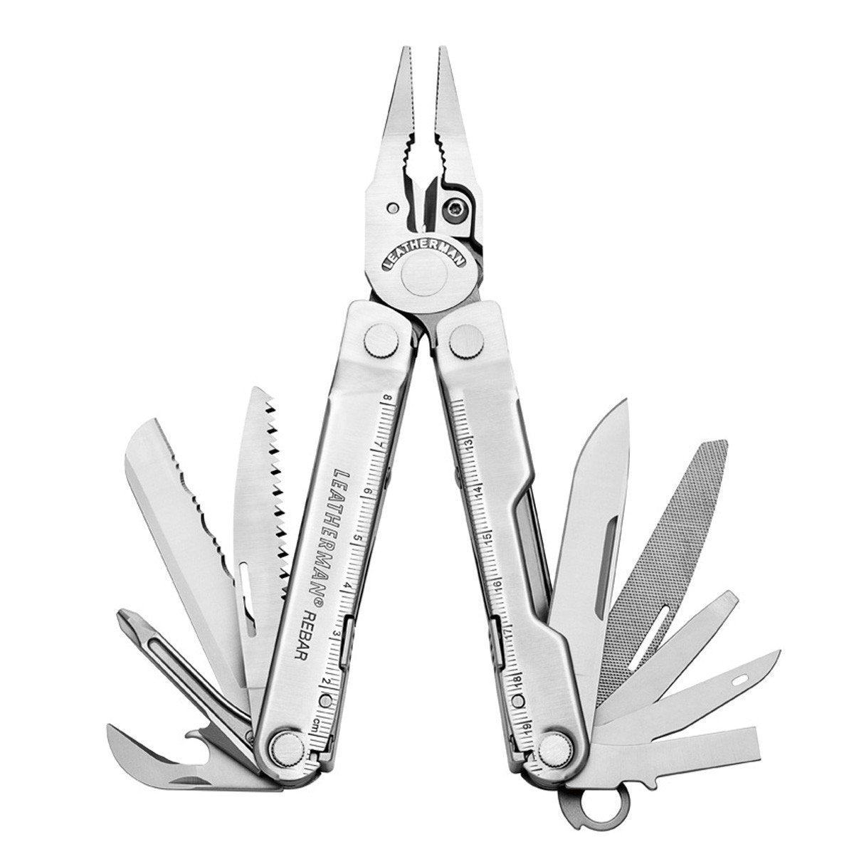 Leatherman Rebar - Nylon Sheath Outdoor Tactical Australia