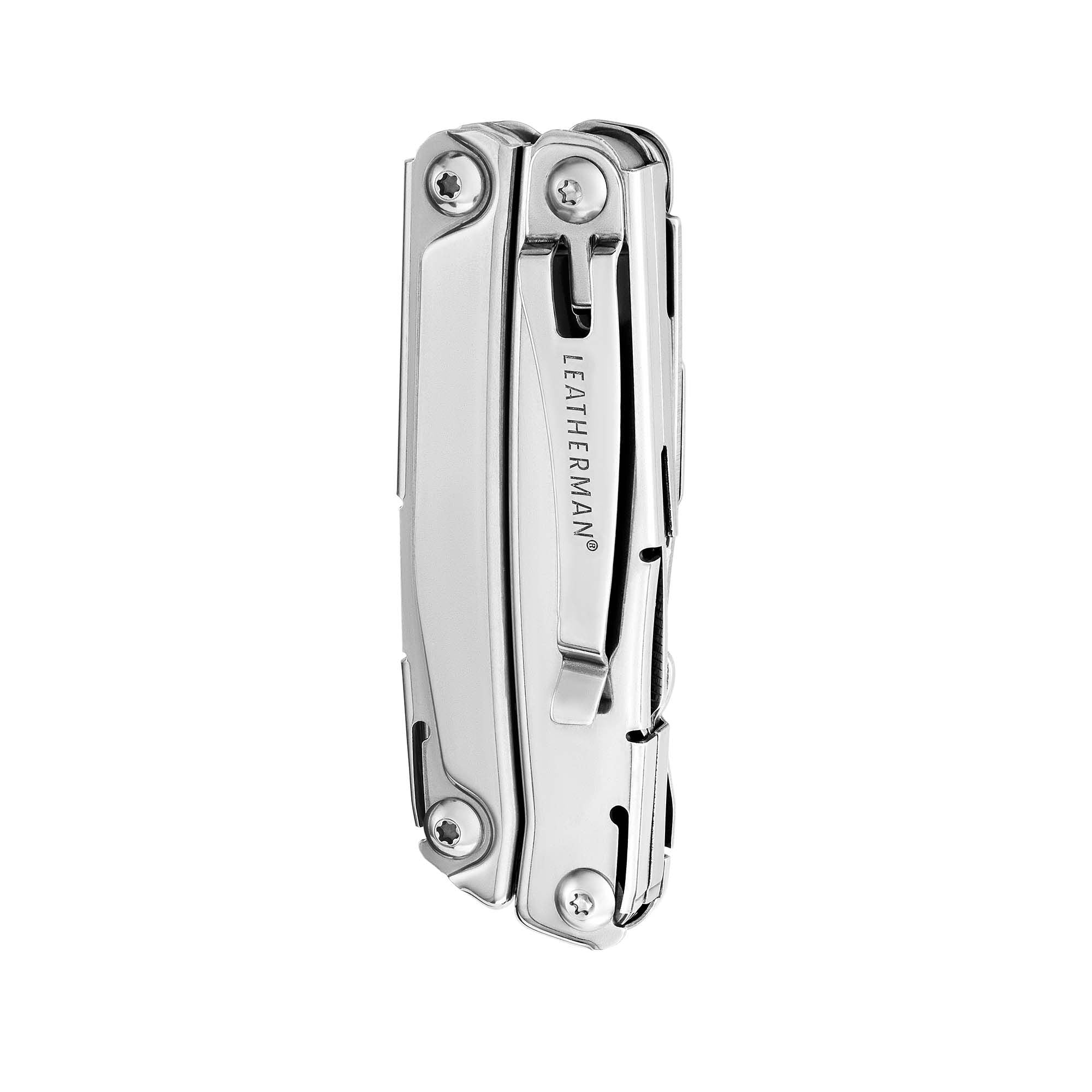 Leatherman Rev Multi-Tool No sheath / Box Outdoor Tactical Australia