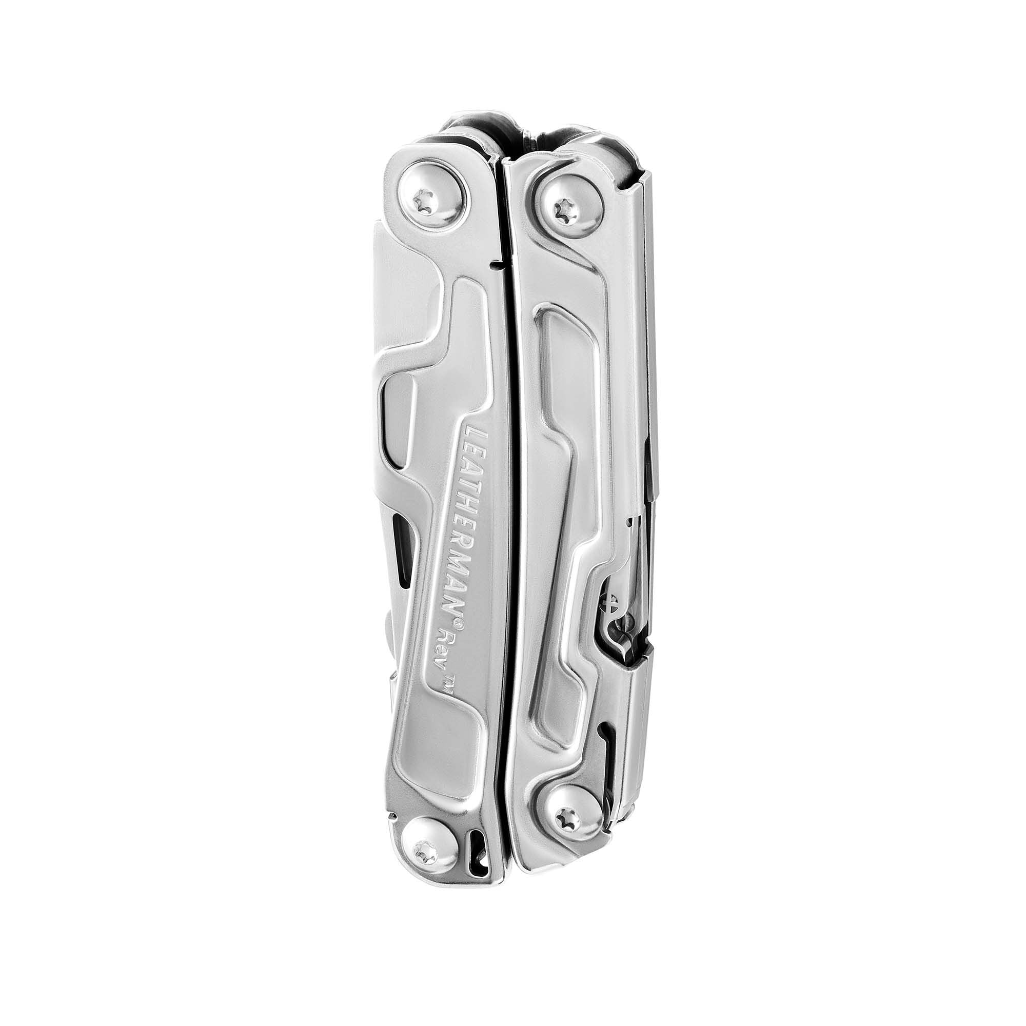Leatherman Rev Multi-Tool No sheath / Box Outdoor Tactical Australia