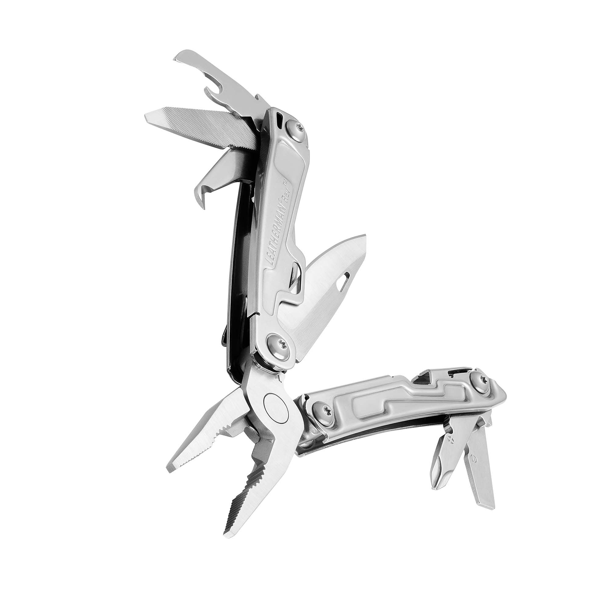 Leatherman Rev Multi-Tool No sheath / Box Outdoor Tactical Australia