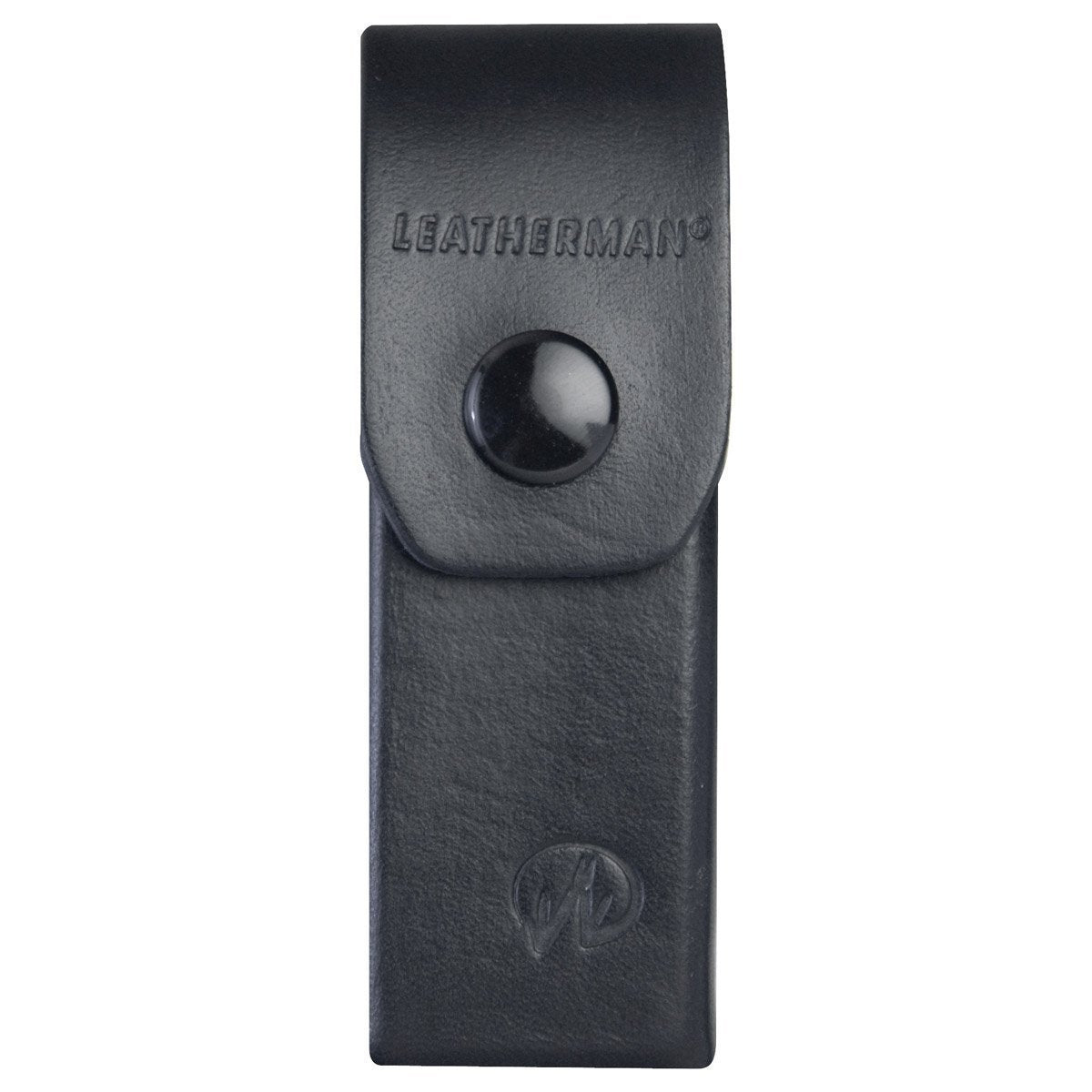 Leatherman Sheath - Leather Box/4.5" to suit Supertool 300 Outdoor Tactical Australia
