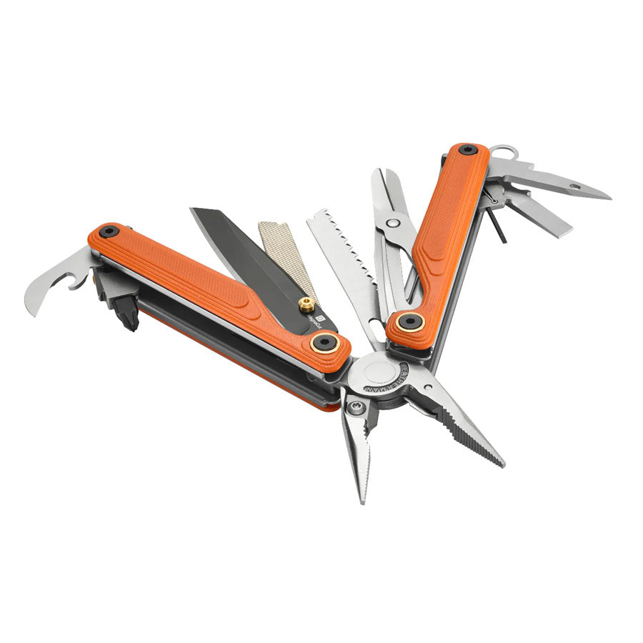 Leatherman Wave Alpha Canyonland