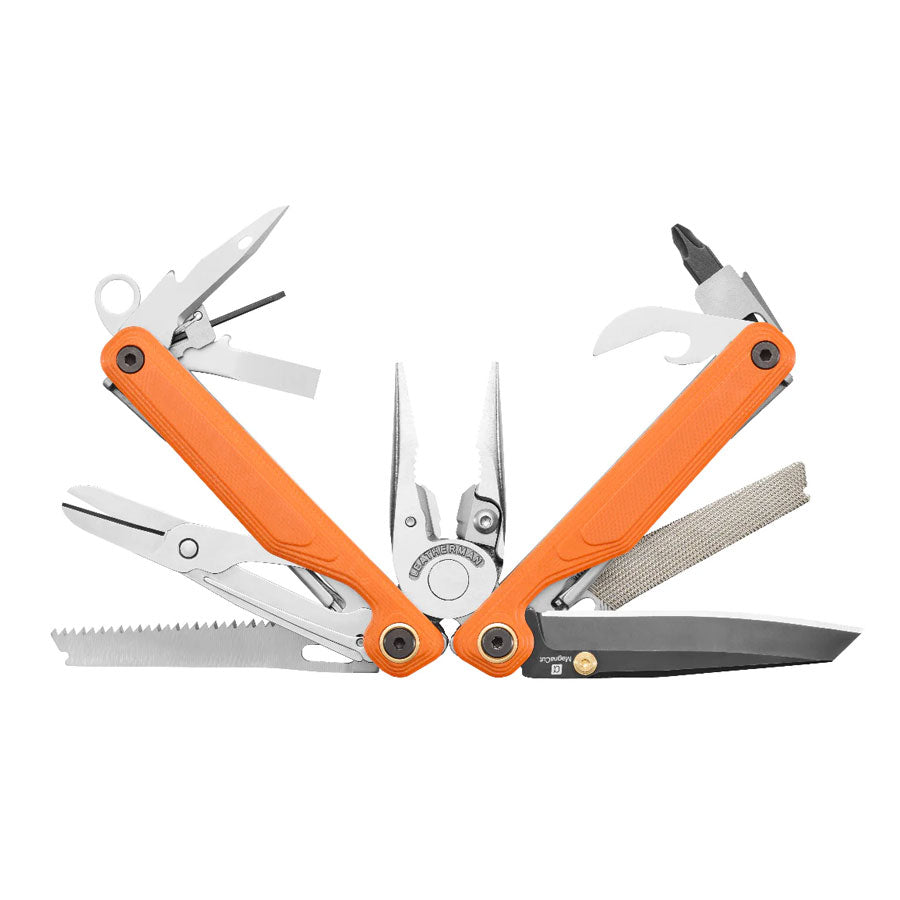 Leatherman Wave Alpha Canyonland