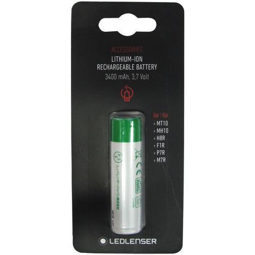 Ledlenser 3.7V / 3400MAH Outdoor Tactical Australia