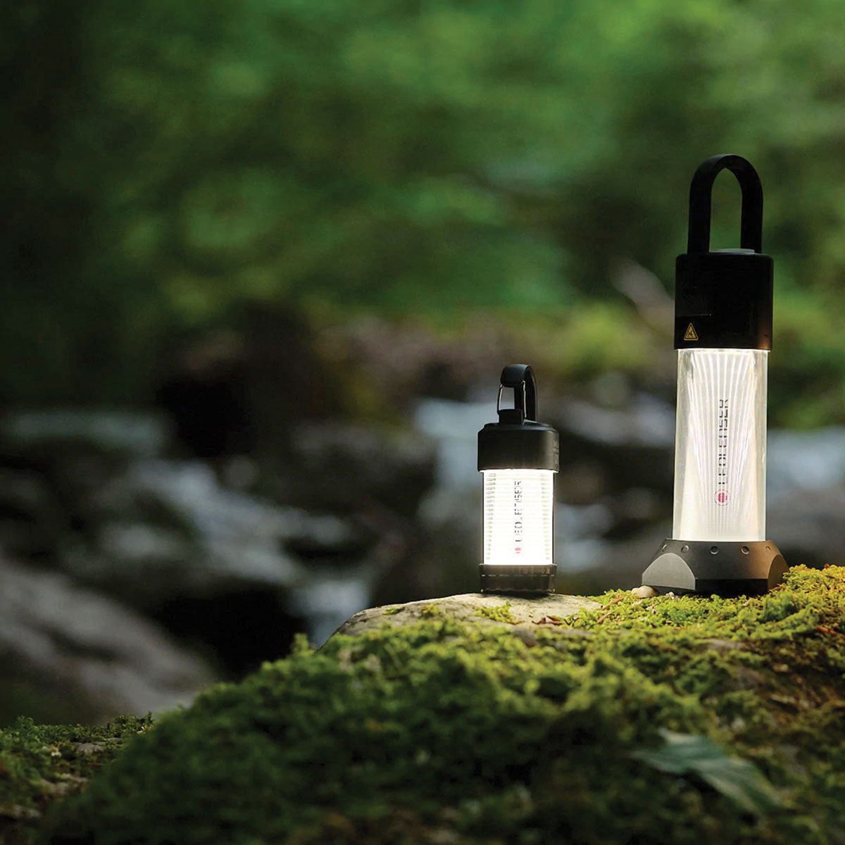 Ledlenser ML4 Mini Lantern Rechargeable with Box Outdoor Tactical Australia