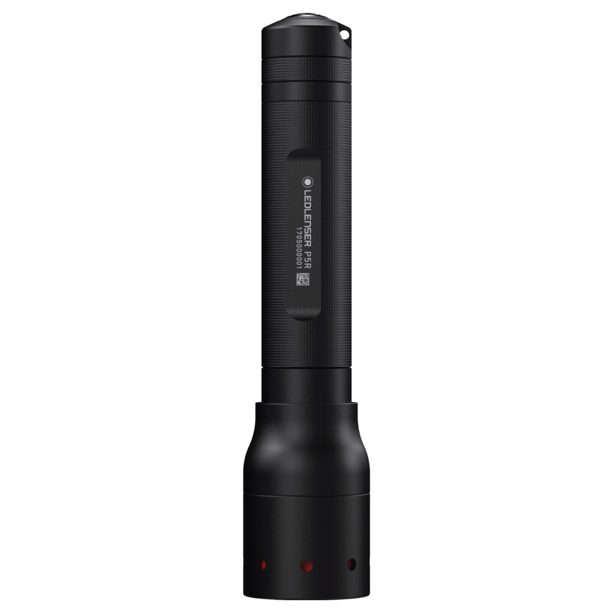 Ledlenser P5R 240 Lumens Rechargeable Flashlight Outdoor Tactical Australia