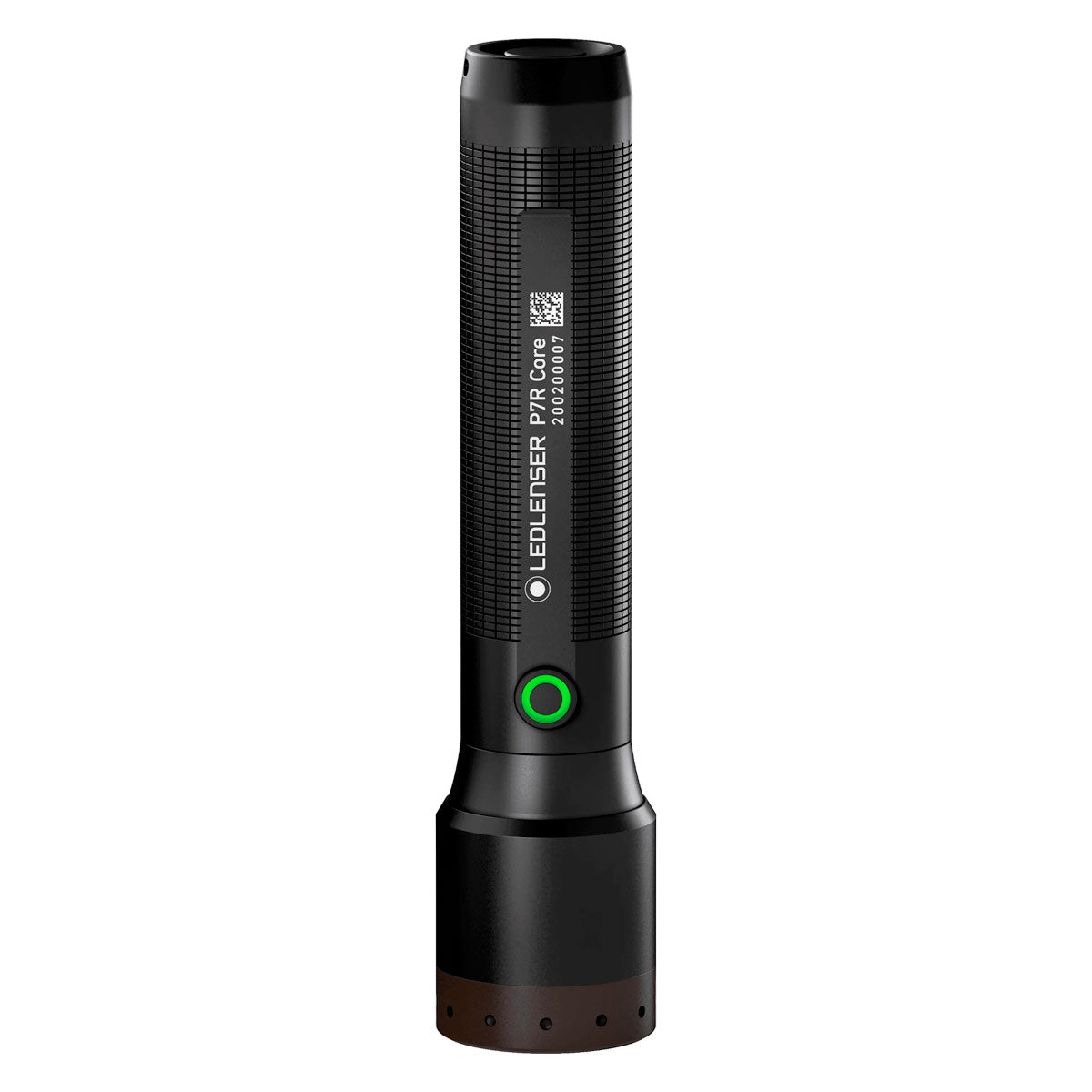 Ledlenser P7R Core 1400 Lumens Rechargeable Flashlight Outdoor Tactical Australia