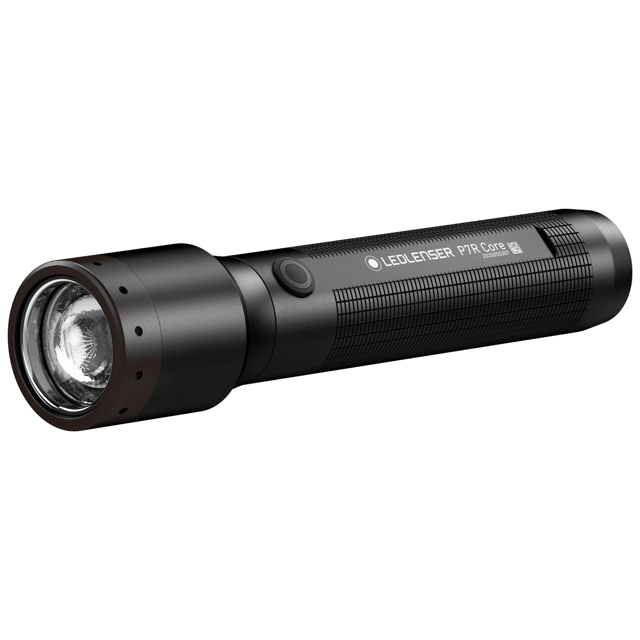 Ledlenser P7R Core 1400 Lumens Rechargeable Flashlight Outdoor Tactical Australia