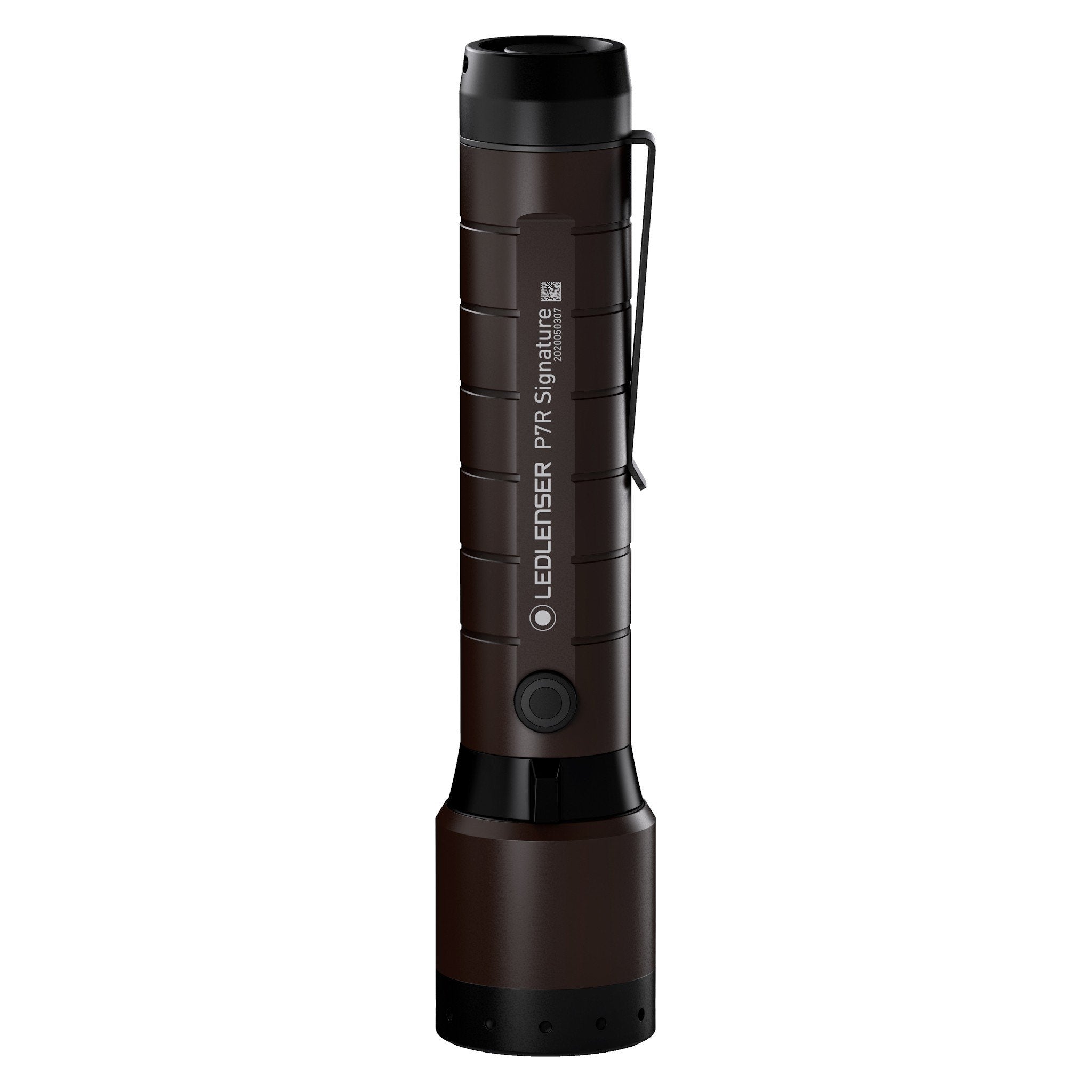 Ledlenser P7R Signature 2000 Lumens Rechargeable Flashlight Outdoor Tactical Australia