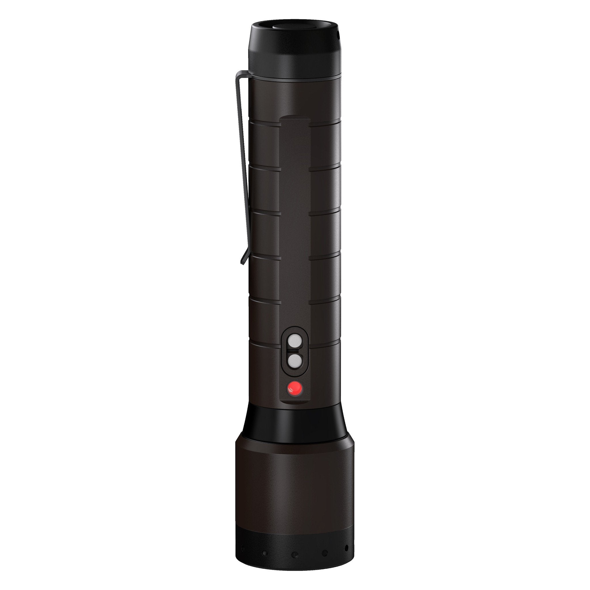 Ledlenser P7R Signature 2000 Lumens Rechargeable Flashlight Outdoor Tactical Australia