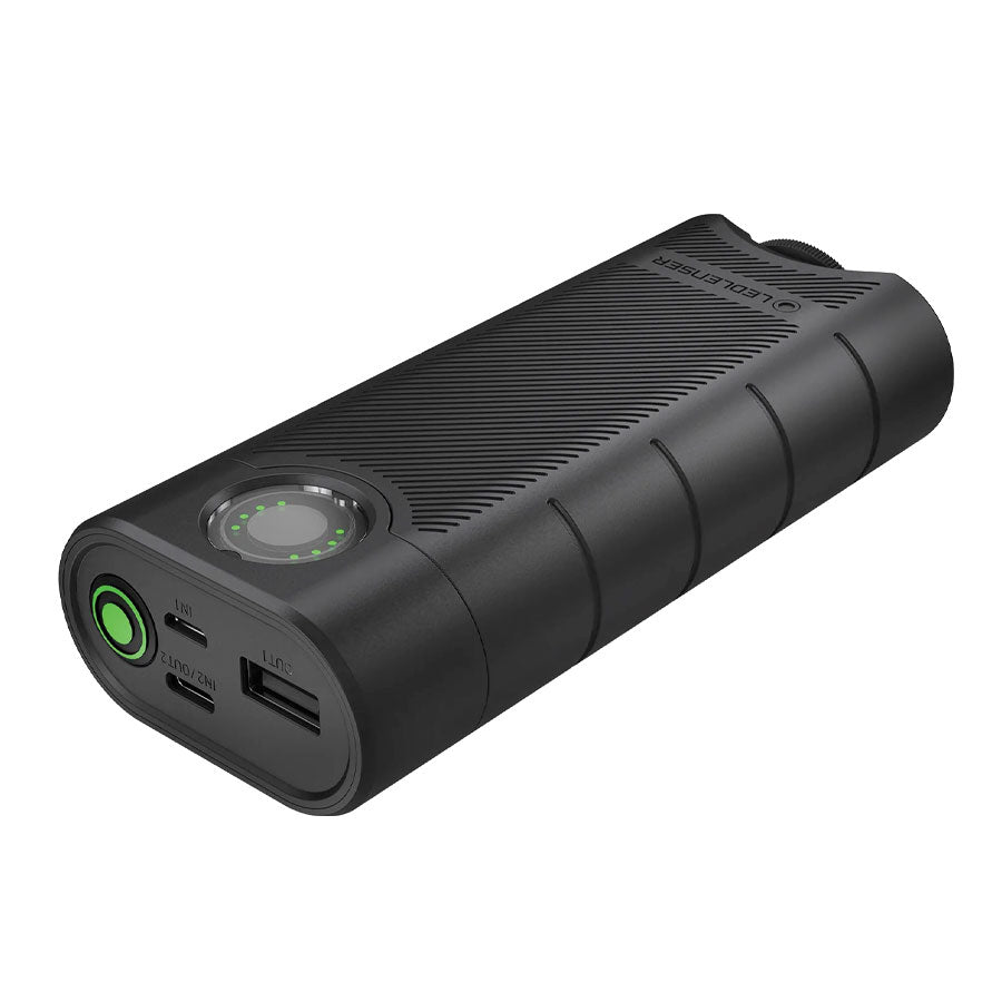 Ledlenser Powerbank Flex10 / Window Box Outdoor Tactical Australia