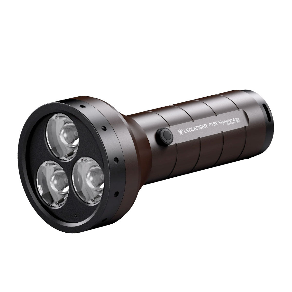 Ledlenser PP18R Signature Rechargeable Torch with Box Outdoor Tactical Australia